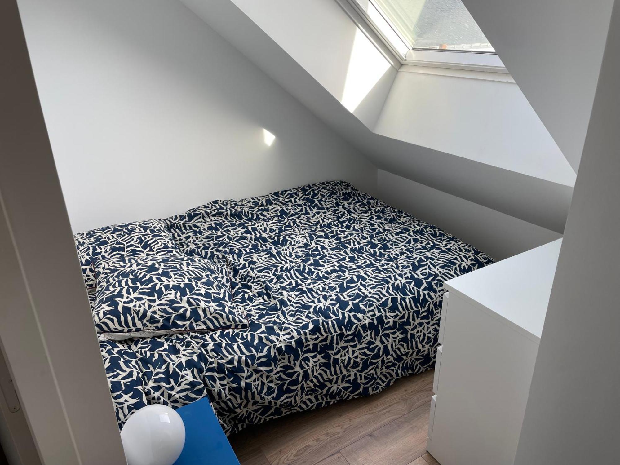 Studio 304 - Hyper Centre - Integralement Renove - Toutes Commodites A Pied Saint-Nazaire  Ngoại thất bức ảnh