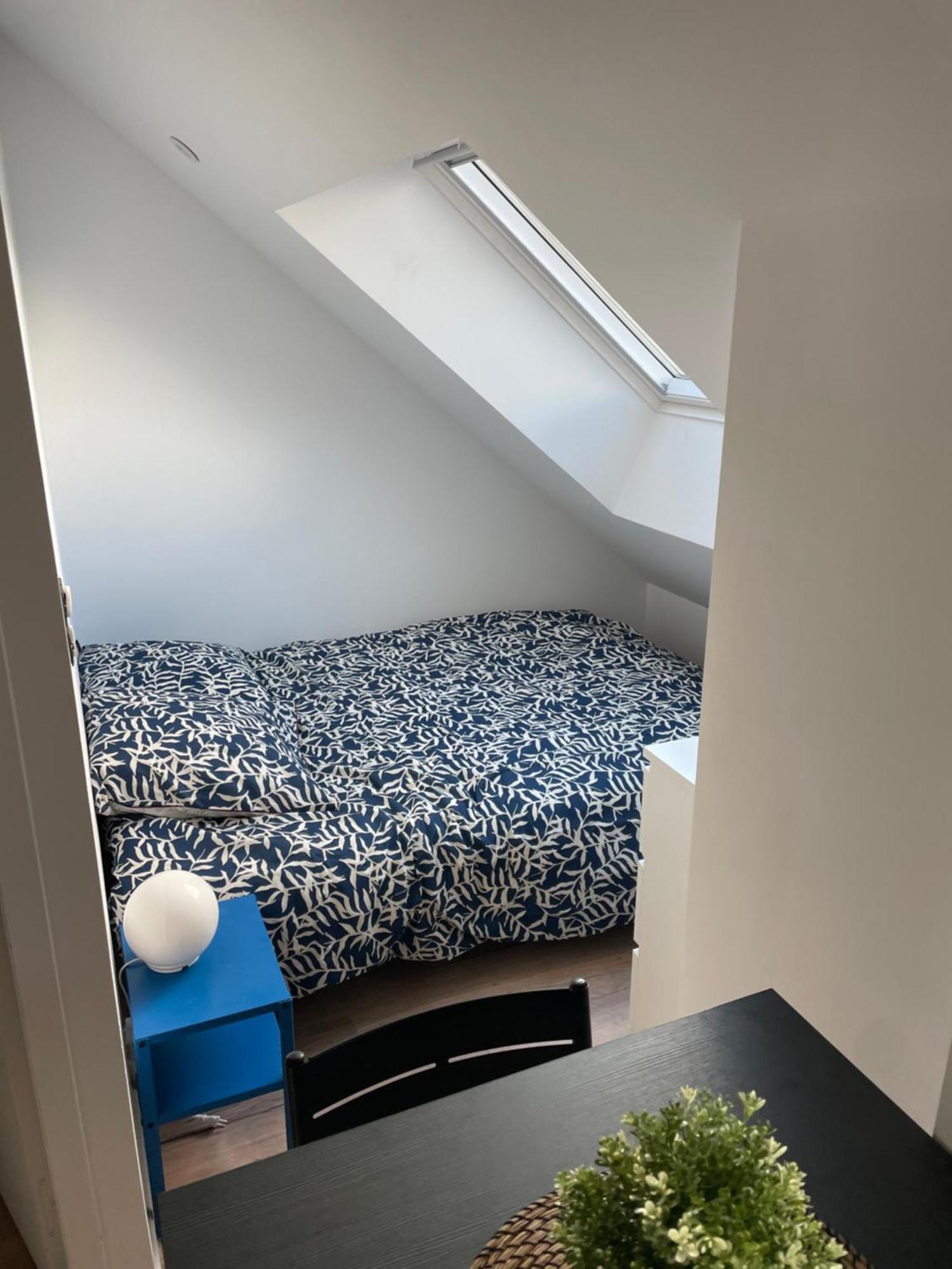 Studio 304 - Hyper Centre - Integralement Renove - Toutes Commodites A Pied Saint-Nazaire  Ngoại thất bức ảnh